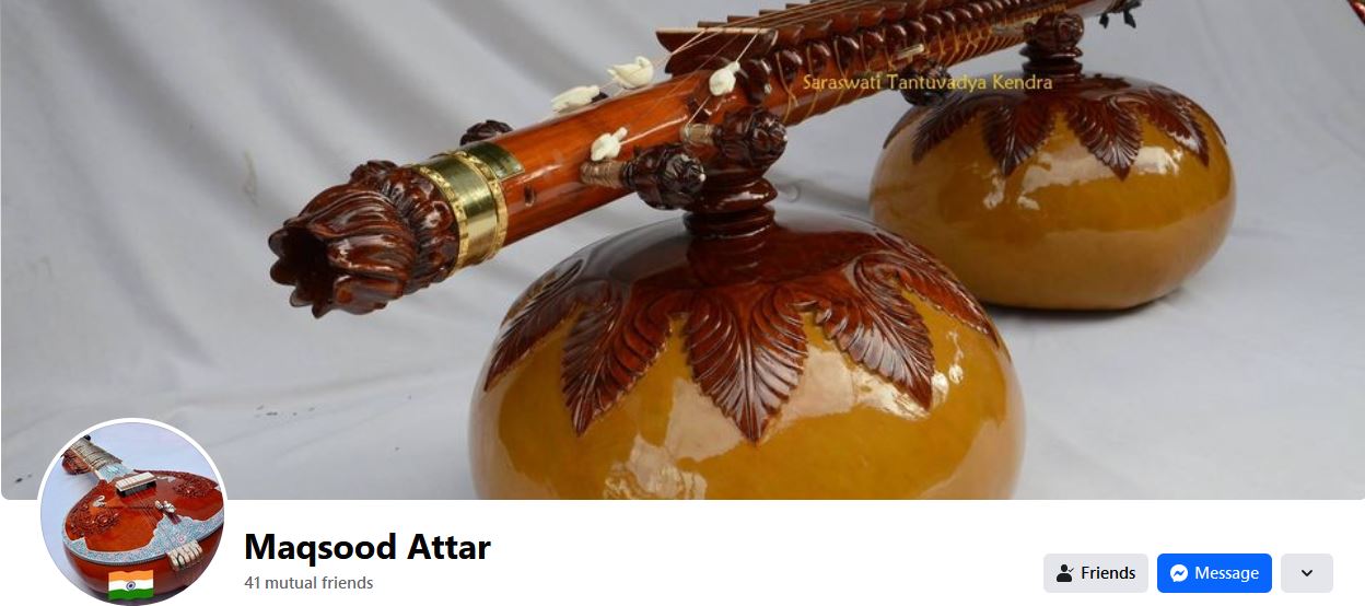Altab facebook page